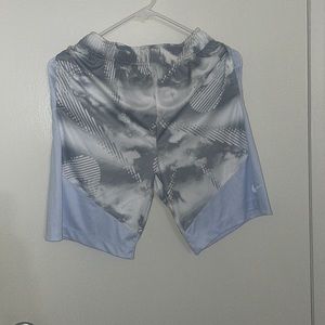 NWT Nike boys shorts.